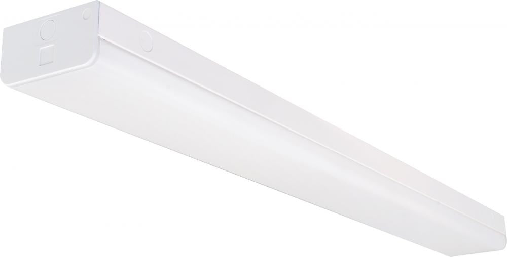 40W LED WIDE DLC STRIP LT 5K