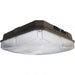 40W LED CANOPY FIXTURE 8.5"