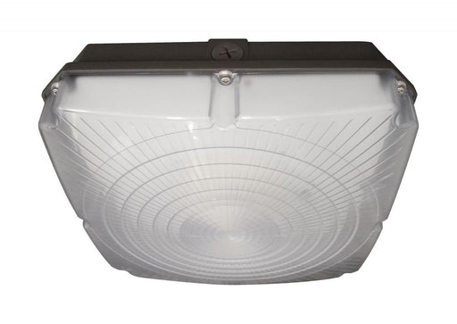 40W LED CANOPY FIXTURE 8.5"