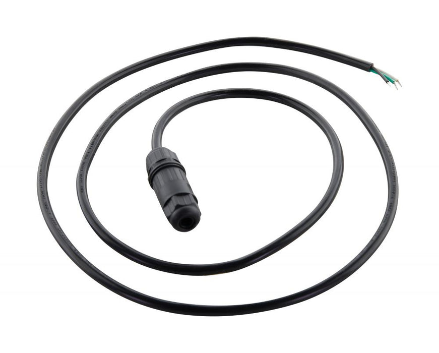 IP68 CONNECTOR WITH 5.5FT WHIP