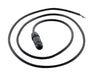 IP68 CONNECTOR WITH 5.5FT WHIP