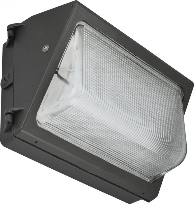 LED WALL PACK 42 WATT/4000K