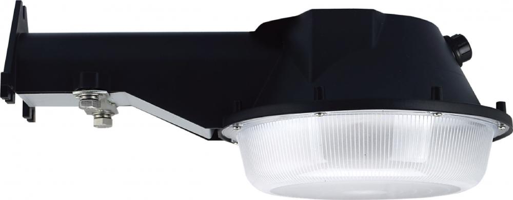 25W LED AREA LIGHT W/PHOTOCELL