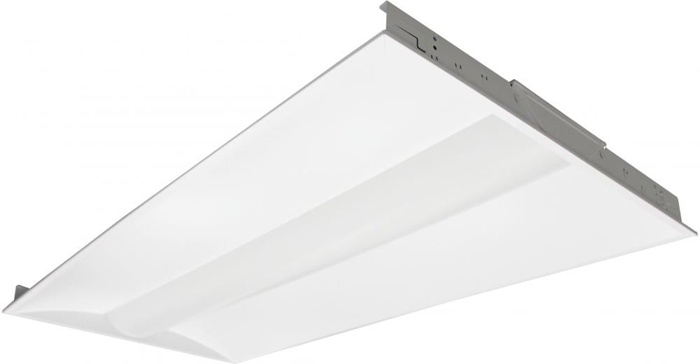 2FT X 4FT LED TROFFER 40W