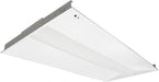 2FT X 4FT EM LED TROFFER 50W