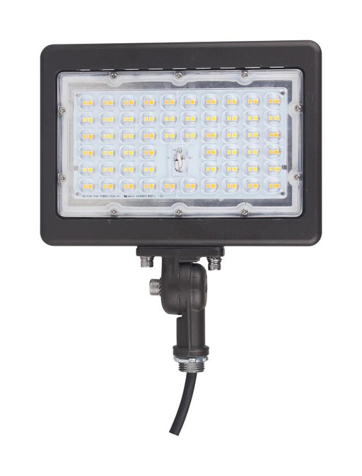 90W LED FLOOD LIGHT