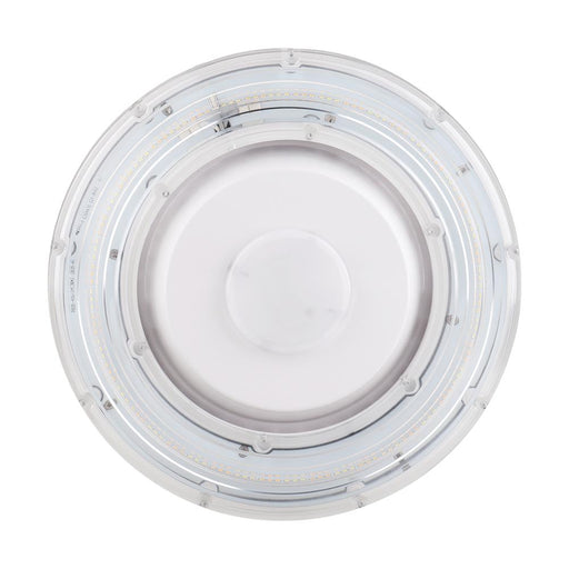 25W LED CANOPY LIGHT