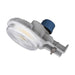 40W LED AREA LIGHT W/PHOTOCELL