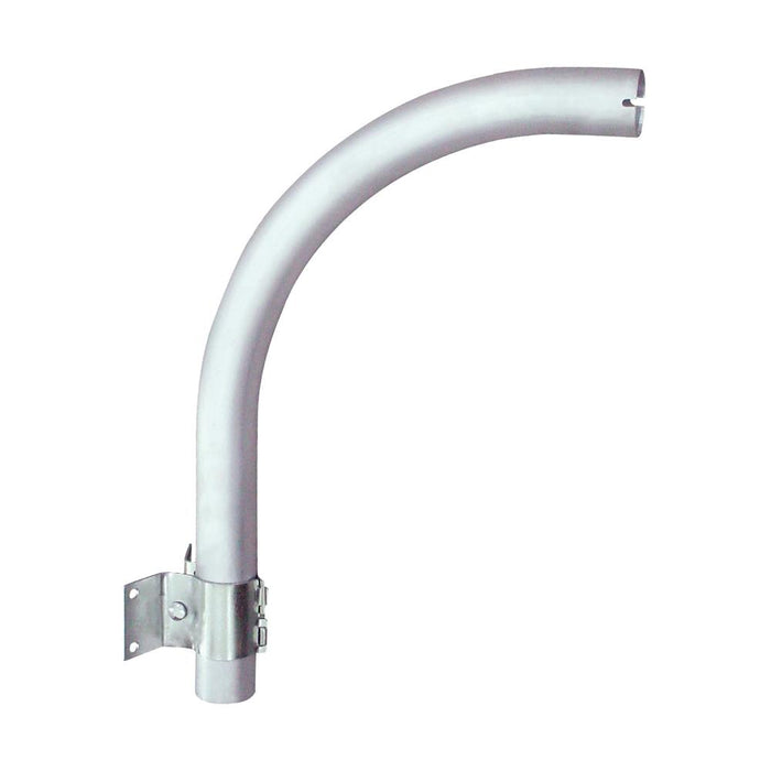 ALUMINUM MOUNTING ARM