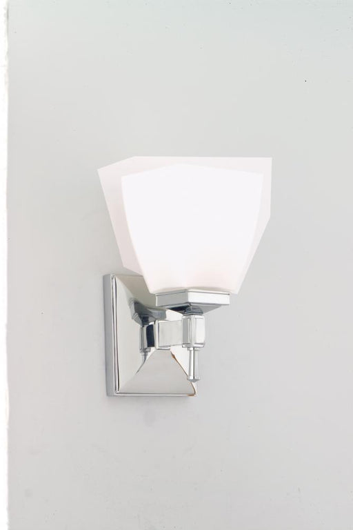 1 LIGHT BATH BRACKET