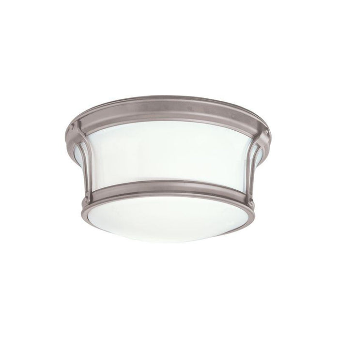 2 LIGHT FLUSH MOUNT