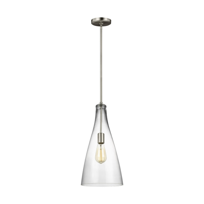 ARILDA 1L LED PENDANT-962