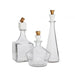 Wilshire Decanters, Set of 3