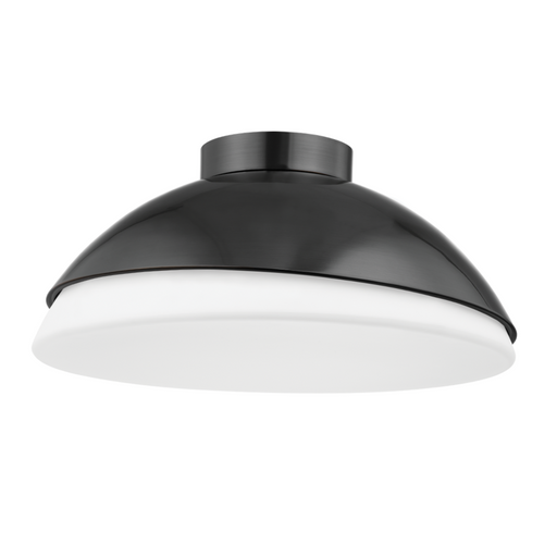 3 LIGHT FLUSH MOUNT