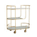 Trainor Bar Cart