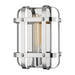 1 LIGHT WALL SCONCE