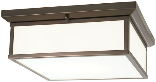 LED FLUSH MOUNT