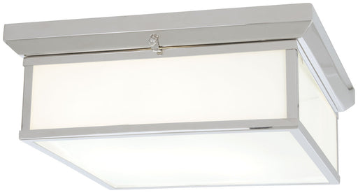 LED FLUSH MOUNT