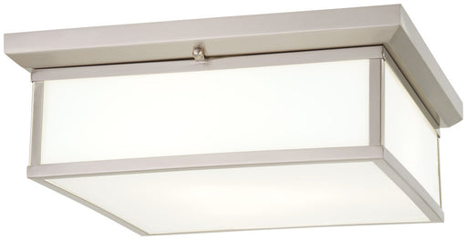 LED FLUSH MOUNT