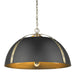 Aldrich 5 Light Pendant