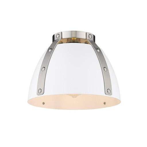 Aldrich Flush Mount