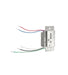 LED Driver + Dimmer 24V 60W WH