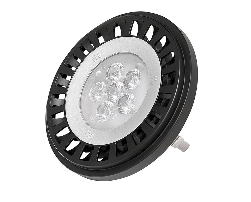 LED Lamp Par36 6w 2700K 24 Degree