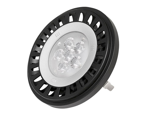 LED Lamp Par36 6w 3000K 60 Degree