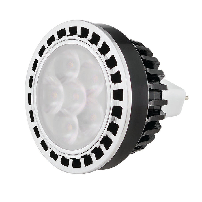 LED Lamp MR16 6w 3000K 45 Degree