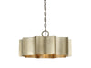 Shelby 3 Light Pendant