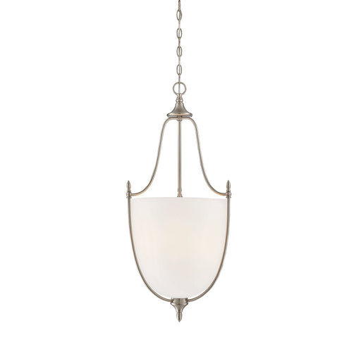 Herndon 3 Light Pendant