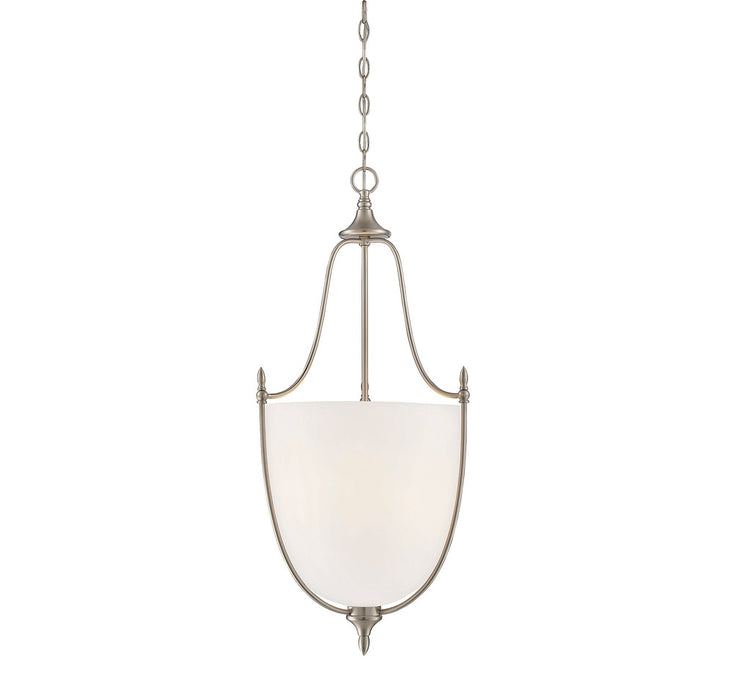 Herndon 3 Light Pendant