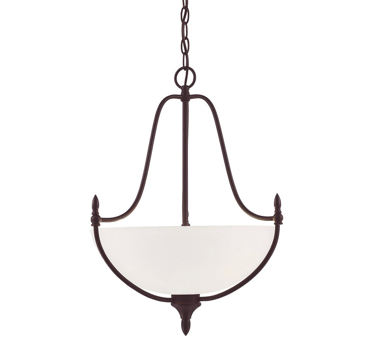 Herndon 3 Light Pendant