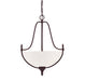 Herndon 3 Light Pendant