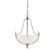 Herndon 3 Light Pendant