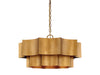 Shelby 6 Light Pendant