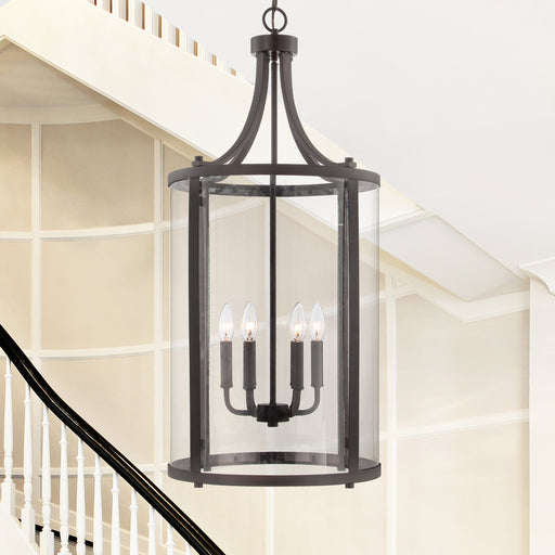 Penrose 6 Light Medium Foyer Lantern