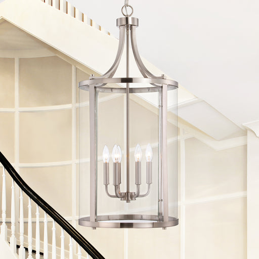 Penrose 6 Light Medium Foyer Lantern