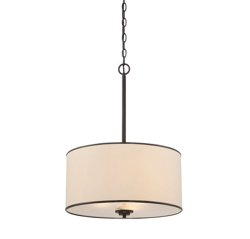 Grove 3 Light Pendant