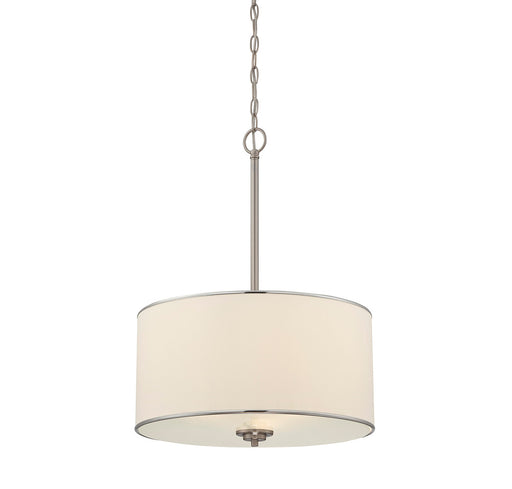 Grove 3 Light Pendant