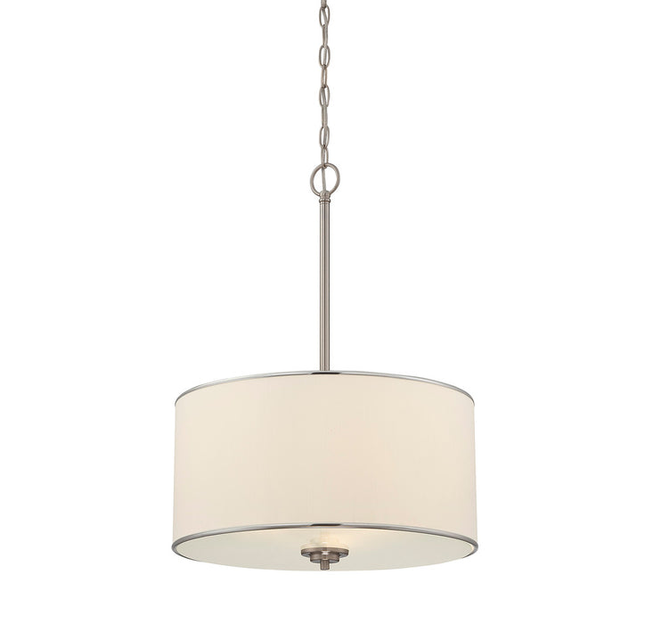 Grove 3 Light Pendant