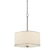 Grove 3 Light Pendant