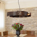 Odessa 5 Light Pendant