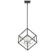 Dexter 3 Light Pendant