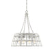 Westbrook 4 Light Pendant