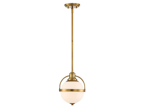 Westbourne 1 Light Pendant