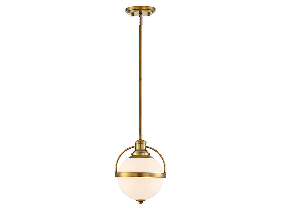 Westbourne 1 Light Pendant