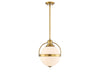 Westbourne 1 Light Pendant