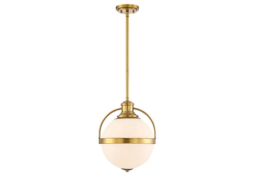 Westbourne 1 Light Pendant