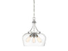 Octave 3 Light Pendant